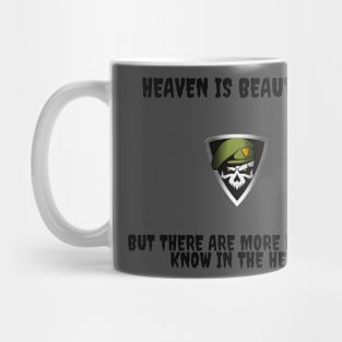 Airborne1 Mug